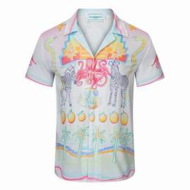 Picture of Casablanca Shirts Short _SKUCasablancaM-3XLmytx956328098